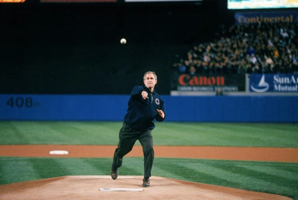 Introduction to the politics of sports — 22ZIN